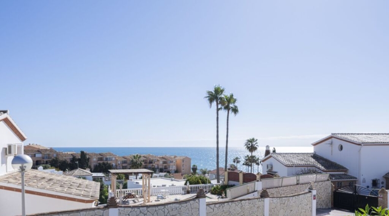 Малага - Mijas - 261m2