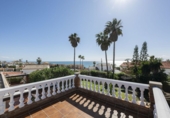 Chalet independiente con terreno en venta en la CL EL BURGO DEL FARO, Campo-Mijas, ref: TR394129 foto