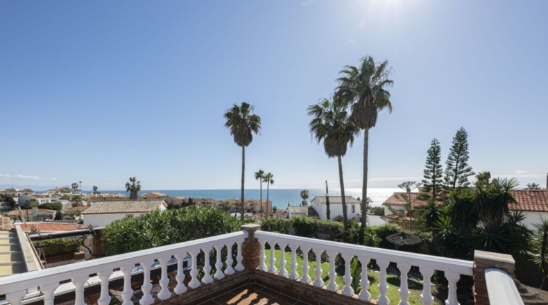 Малага - Mijas - 261m2