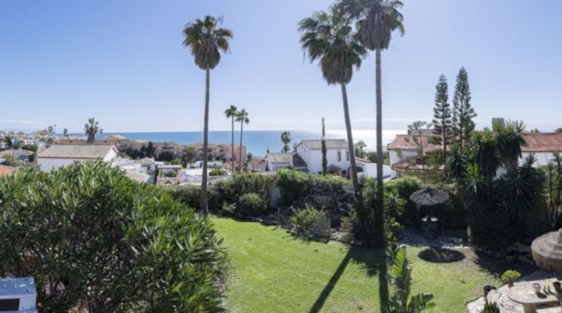 Малага - Mijas - 261m2