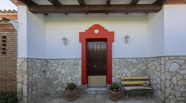 Малага - Mijas - 261m2