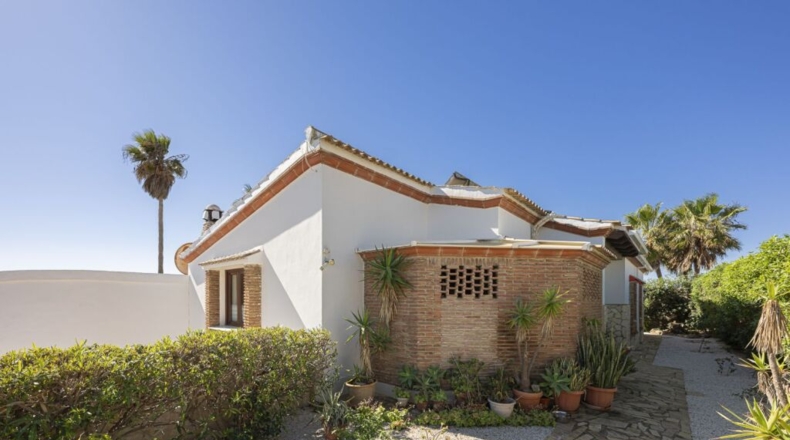 Малага - Mijas - 261m2