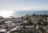 Chalet independiente con terreno en venta en la CL EL BURGO DEL FARO, Campo-Mijas, ref: TR394129 foto