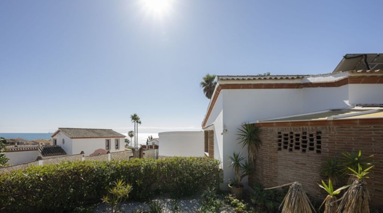 Малага - Mijas - 261m2