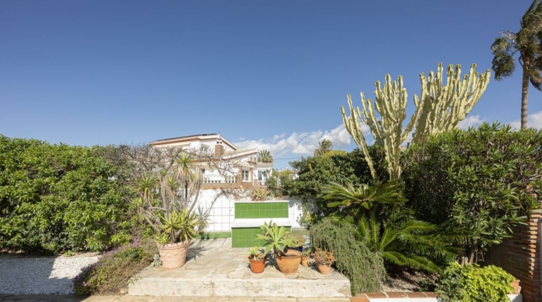 Малага - Mijas - 261m2