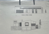 Chalet independiente con terreno en venta en la CL EL BURGO DEL FARO, Campo-Mijas, ref: TR394129 foto