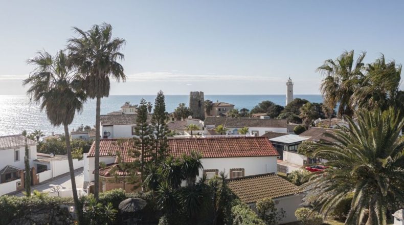 Малага - Mijas - 261m2