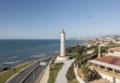 Chalet independiente con terreno en venta en la CL EL BURGO DEL FARO, Campo-Mijas, ref: TR394129 foto