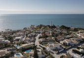 Chalet independiente con terreno en venta en la CL EL BURGO DEL FARO, Campo-Mijas, ref: TR394129 foto