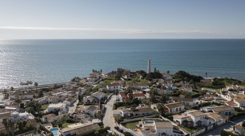 Малага - Mijas - 261m2