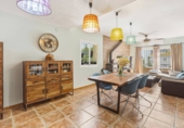 Xalet adossat amb terreny en venda a Campo-Mijas ref.: TR409274 foto