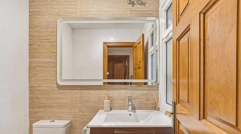 Málaga - Campo-Mijas - 110m2
