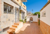 Xalet adossat amb terreny en venda a Campo-Mijas ref.: TR409274 foto