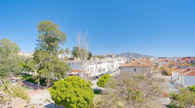 Málaga - Campo-Mijas - 110m2
