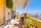 Xalet adossat amb terreny en venda a Campo-Mijas ref.: TR409274 foto