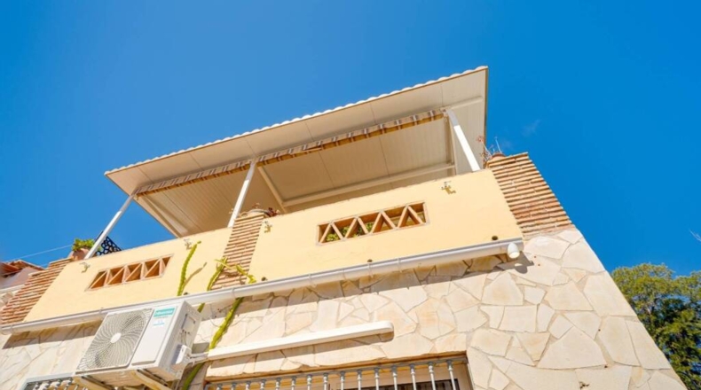 Málaga - Campo-Mijas - 110m2