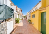 Xalet adossat amb terreny en venda a Campo-Mijas ref.: TR409274 foto