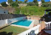 Xalet independent amb terreny en lloguer a la 3 UR4, Alhaurín de la Torre, ref.: TR409273 foto