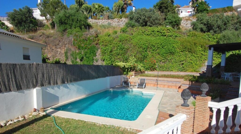 Málaga - Alhaurín de la Torre - 200m2