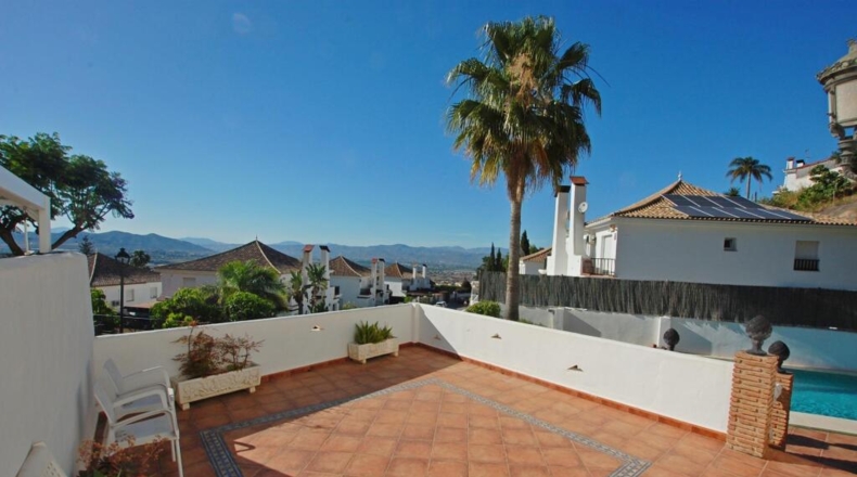 Málaga - Alhaurín de la Torre - 200m2