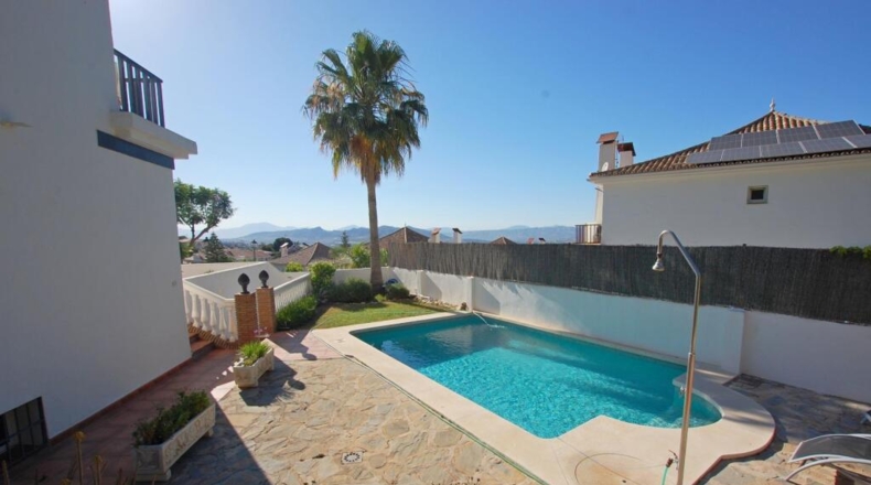 Málaga - Alhaurín de la Torre - 200m2