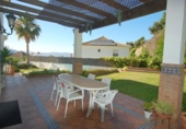 Xalet independent amb terreny en lloguer a la 3 UR4, Alhaurín de la Torre, ref.: TR409273 foto