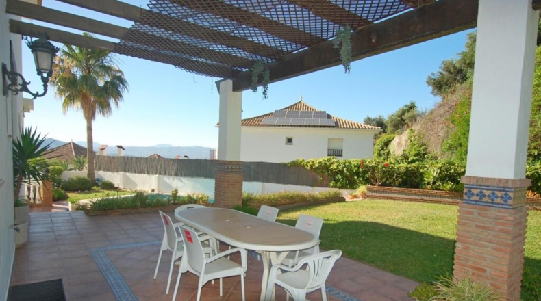 Málaga - Alhaurín de la Torre - 200m2