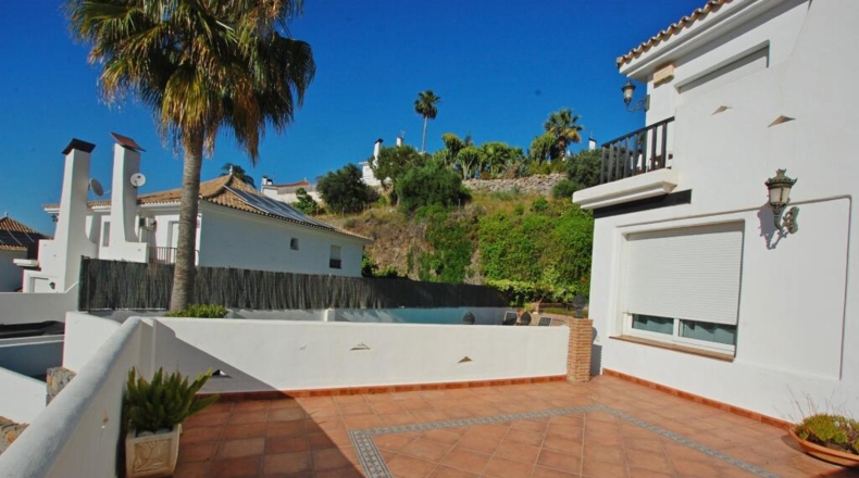 Málaga - Alhaurín de la Torre - 200m2