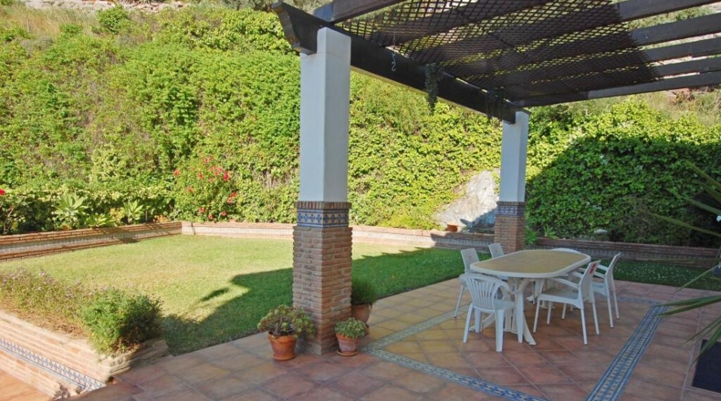 Málaga - Alhaurín de la Torre - 200m2