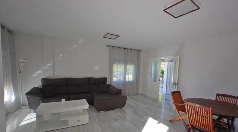 Málaga - Alhaurín de la Torre - 200m2