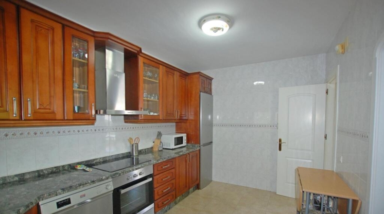 Málaga - Alhaurín de la Torre - 200m2