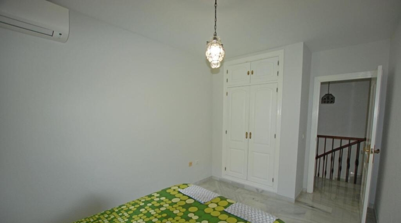 Málaga - Alhaurín de la Torre - 200m2