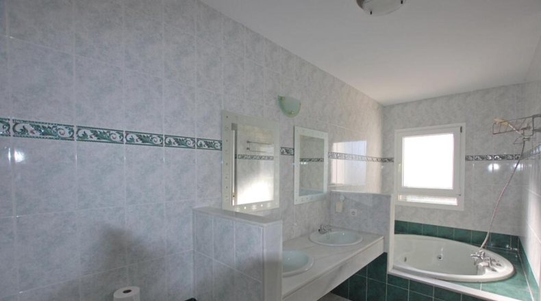 Málaga - Alhaurín de la Torre - 200m2