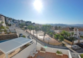 Xalet independent amb terreny en lloguer a la 3 UR4, Alhaurín de la Torre, ref.: TR409273 foto