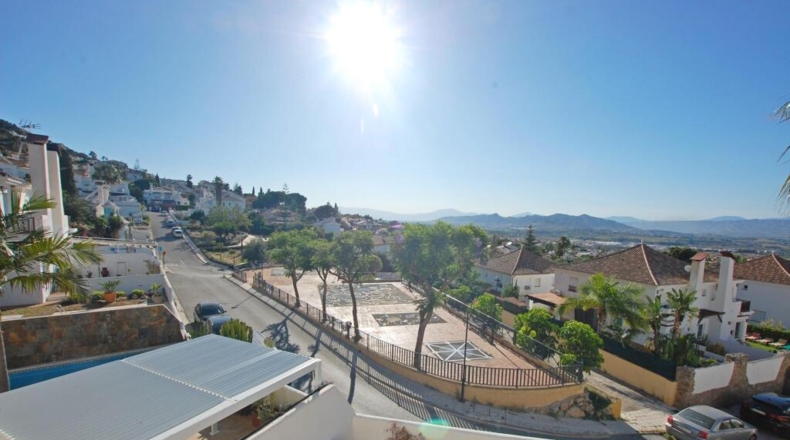 Málaga - Alhaurín de la Torre - 200m2