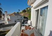 Xalet independent amb terreny en lloguer a la 3 UR4, Alhaurín de la Torre, ref.: TR409273 foto