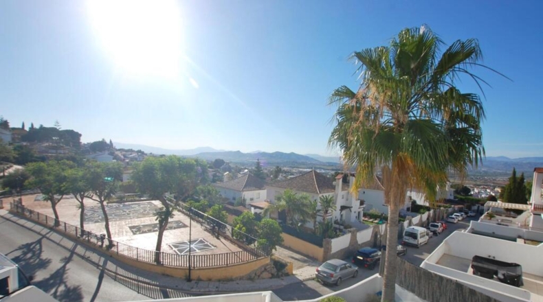 Málaga - Alhaurín de la Torre - 200m2
