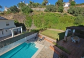 Xalet independent amb terreny en lloguer a la 3 UR4, Alhaurín de la Torre, ref.: TR409273 foto