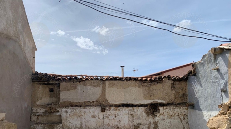 Ávila - La Serrada - 47m2