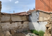 Urban land for sale in La Serrada ref: TR410592 photo