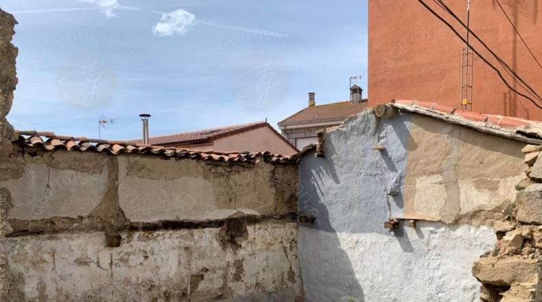 Ávila - La Serrada - 47m2