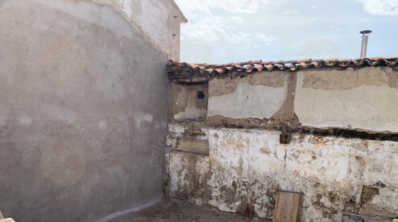 Ávila - La Serrada - 47m2