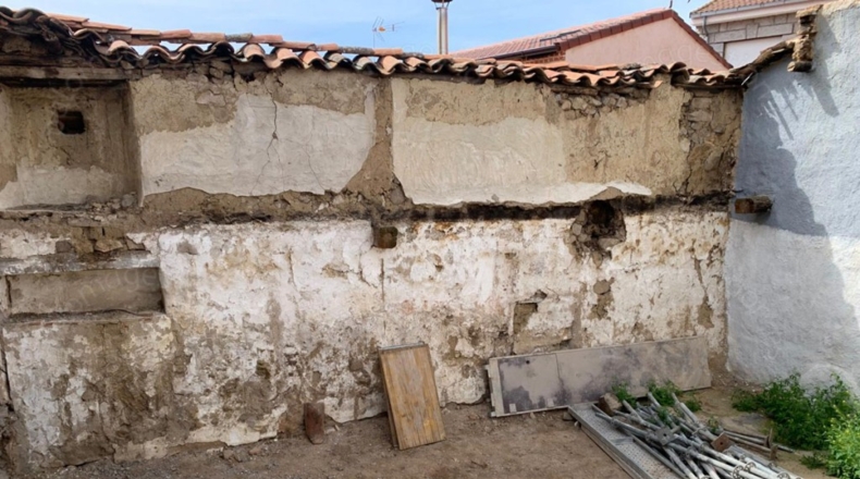 Ávila - La Serrada - 47m2