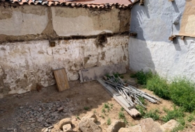 La Serrada 47&nbsp;м²