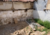 Urban land for sale in La Serrada ref: TR410592 photo