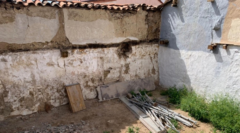Ávila - La Serrada - 47m2
