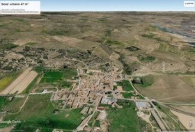 La Serrada 47&nbsp;м²