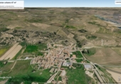 Urban land for sale in La Serrada ref: TR410592 photo