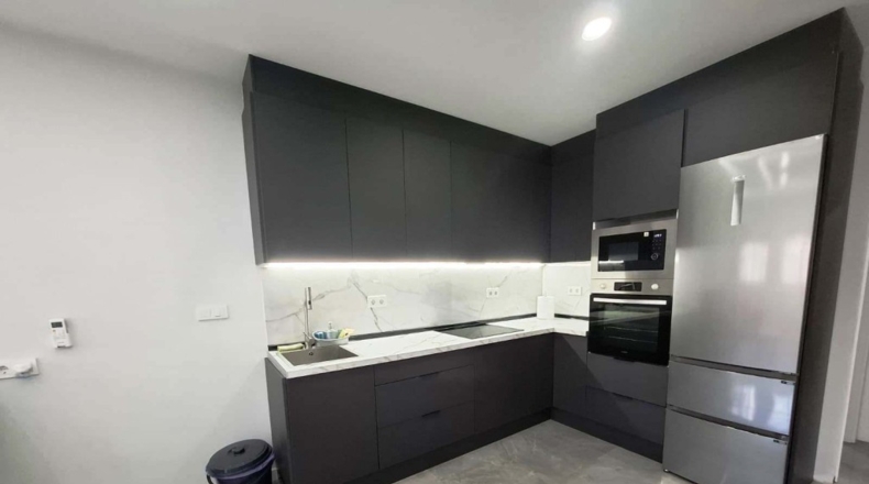 Alicante - Alacant - 60m2