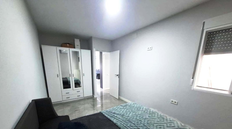 Alicante - Alacant - 60m2